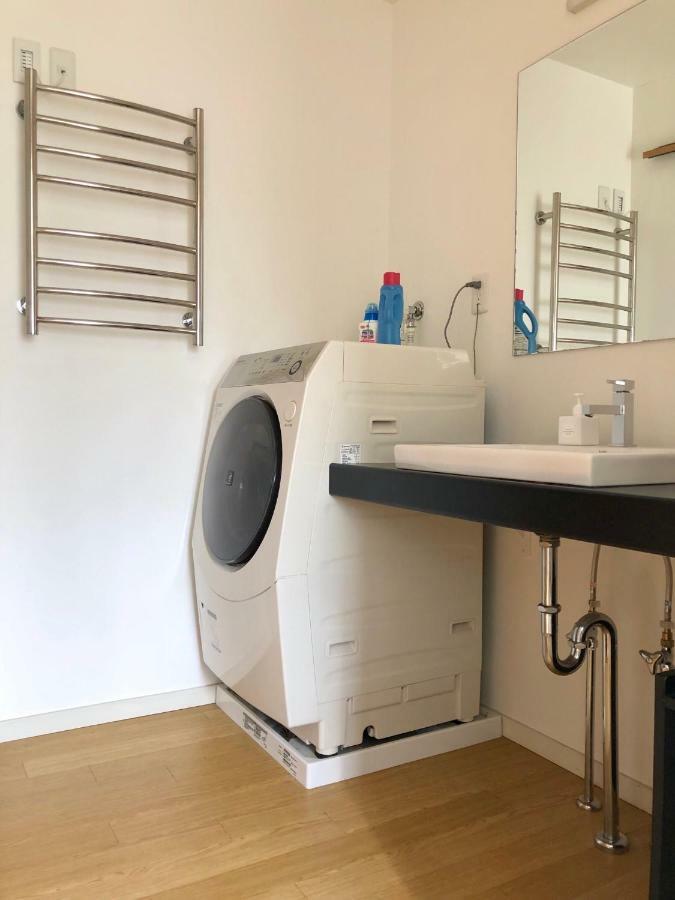 Apartamento Takasegawa Suites Quioto