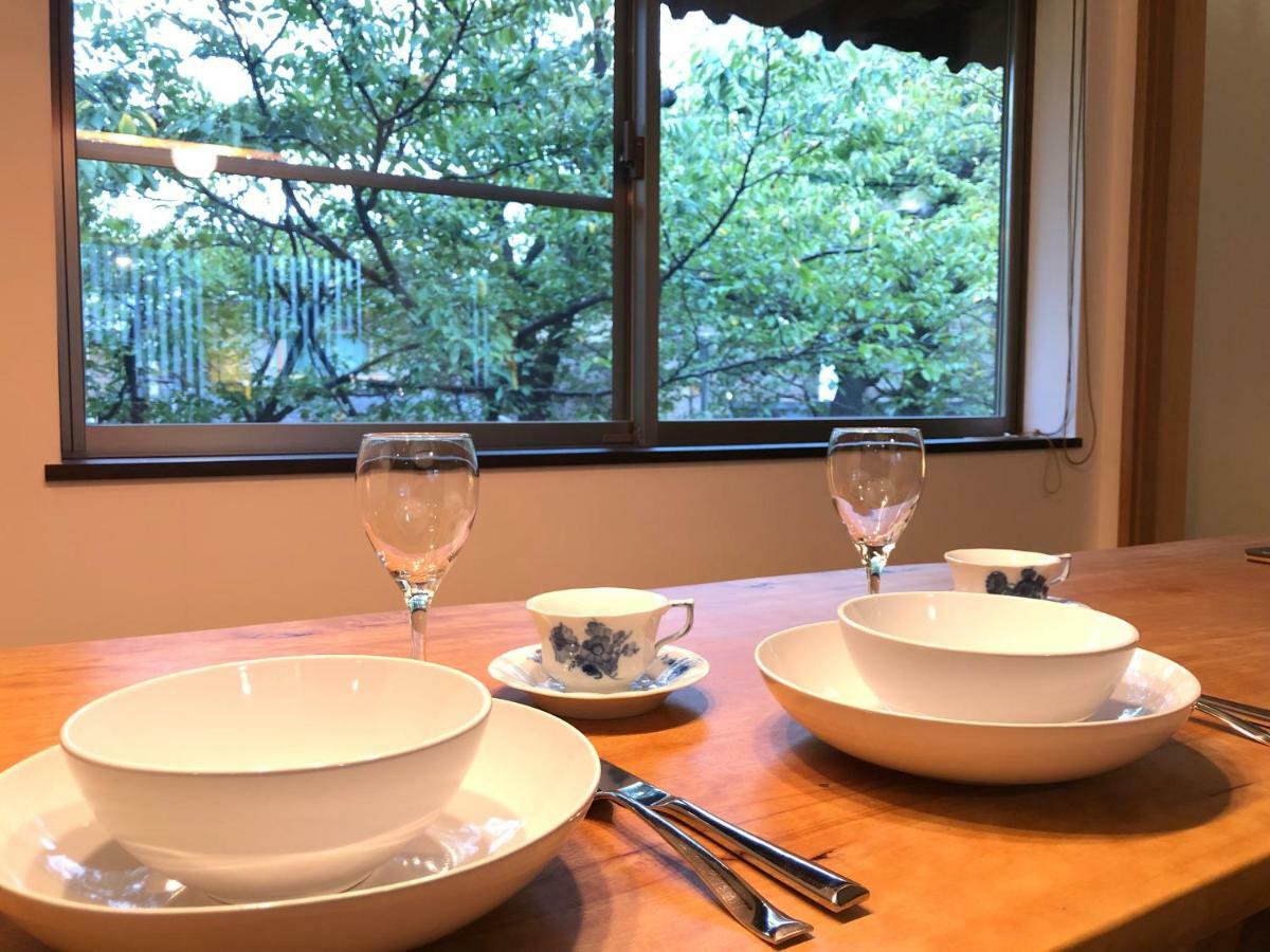 Takasegawa Suites Apartamento