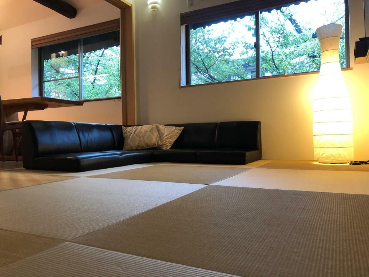 Takasegawa Suites *