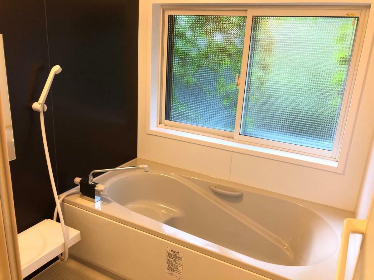 Apartamento Takasegawa Suites Quioto